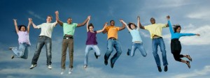 cropped-happy-healthy-people-jumping-in-air1